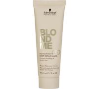 Schwarzkopf Professional Bondfinity Masque réparateur en profondeur 50 ml 50 ml