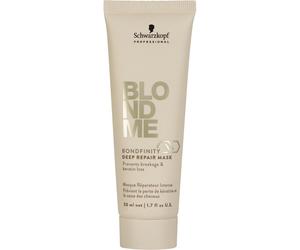 Schwarzkopf Professional Bondfinity Masque réparateur en profondeur 50 ml 50 ml