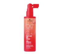 Schwarzkopf Professional BC Bonacure Sun Protect Scalp & Hair Mist brume protectrice pour cheveux SPF 20 100 ml