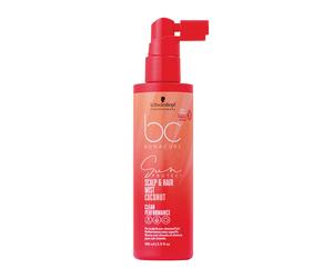 Schwarzkopf Professional - Brume protectrice BC Sun Protect