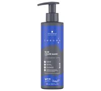 Schwarzkopf Masque Pigmentant Bleu Chroma ID Schwarzkopf Pro