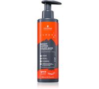 Schwarzkopf Professional Chroma ID Color Mask Intense Bonding Color Mask pour cheveux teinte 7-77 Bright Copper 300 ml