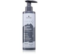 Schwarzkopf Professional Teintures Chroma ID Bonding Color Mask 9-12 Platinum Grey 300 ml
