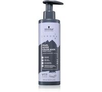 Schwarzkopf Masque Pigmentant Argent Perlé 9.5-1 Chroma ID Schwarzkopf Pro