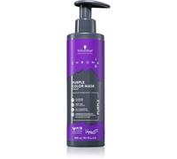 Schwarzkopf Chroma ID Color Mask Violet 300 ml