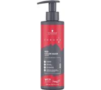 Schwarzkopf Chroma ID Masque Couleur – Rouge – 300 ml