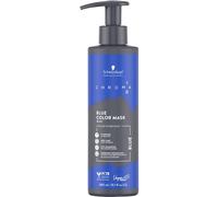 Schwarzkopf Masque Colorant Chroma ID Bleu 300 ml