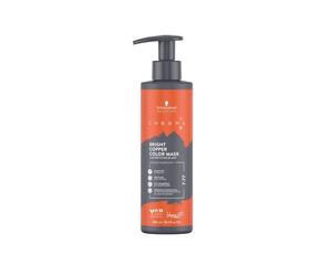 Schwarzkopf Professional - Chroma ID Masque Pigmenté 7-77 format 300ml