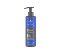 Schwarzkopf Professional - Chroma ID Masque Pigmenté Bleu 300ml