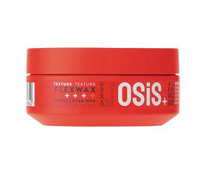 Schwarzkopf Professional - Cire crème ultime Flexwax Osis+