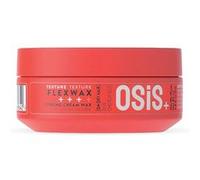 Schwarzkopf Professional - Cire Crème Ultime FLEXWAX Osis+ - 85ml G