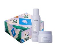 Schwarzkopf Professional - Coffret Bond Repair Purple