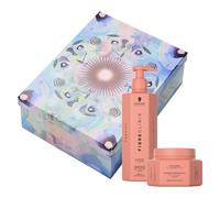 Schwarzkopf Professional - Coffret Fibre Clinix réparation