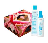 Schwarzkopf Professional - Coffret Moisture Kick