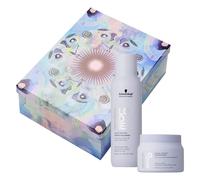 Schwarzkopf Professional - Coffret neutralisant Blondme Bond Repair