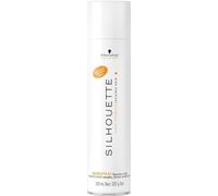 Schwarzkopf-Professional Coiffure SilhouetteLaque Flexible Hold 750 ml