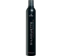 Schwarzkopf-Professional Coiffure SilhouetteMousse Super Hold 200 ml