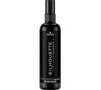 Schwarzkopf-Professional Coiffure SilhouetteSpray pompe Super Hold 200 ml
