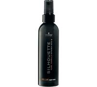 Schwarzkopf Professional Silhouette Gel Lac laque cheveux 200 ml