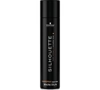 Schwarzkopf Professional Coiffure Silhouette Super Hold Spray pour cheveux 500 ml