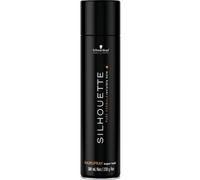 Laque - Schwarzkopf - SILHOUETTE EXTRA STRONG - 750 ml - Spray - Maintien du brushing