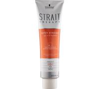 Schwarzkopf-Professional Coiffure Strait-StylingCrème raffermissante Strait Therapy 1 Cheveux normaux 300 ml