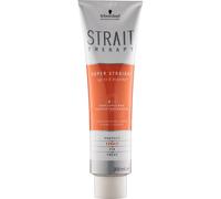 Schwarzkopf Crème Lissante Strait Styling Therapy 1 300 ml