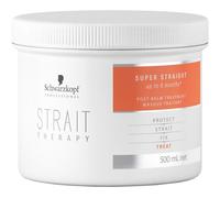Schwarzkopf-Professional Coiffure Strait-StylingCure de Strait Therapy 500 ml