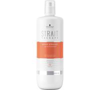 Schwarzkopf Strait Styling Therapy Lait Neutralisant 1000 ml