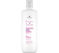 Schwarzkopf Shampooing BC Bonacure Color Freeze Silver – 1000 ml
