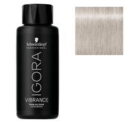 Schwarzkopf Professional - Coloration demi-permanente Igora Vibrance 10-12