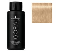 Schwarzkopf Professional - Coloration demi-permanente Igora Vibrance 10-4