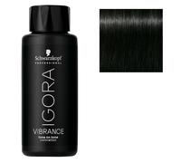 Schwarzkopf Professional - Coloration demi-permanente Igora Vibrance 3-0