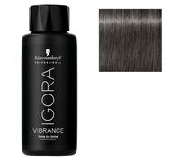 Schwarzkopf Professional - Coloration demi-permanente Igora Vibrance 6-12