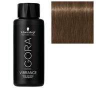 Schwarzkopf Professional - Coloration demi-permanente Igora Vibrance 7-42