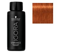 Schwarzkopf Professional - Coloration demi-permanente Igora Vibrance 7-77
