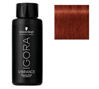 Schwarzkopf Professional - Coloration demi-permanente Igora Vibrance 7-88