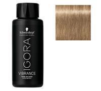 Schwarzkopf Professional - Coloration demi-permanente Igora Vibrance 8-0