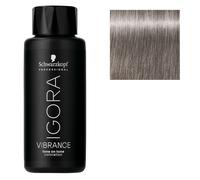 Schwarzkopf Professional - Coloration demi-permanente Igora Vibrance 8-11