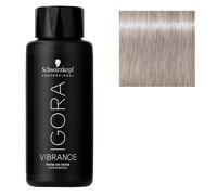 Schwarzkopf Professional - Coloration demi-permanente Igora Vibrance 9,5-11