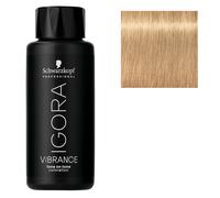 Schwarzkopf Professional - Coloration demi-permanente Igora Vibrance 9,5-4
