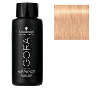 Schwarzkopf Professional - Coloration demi-permanente Igora Vibrance 9,5-49