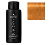 Schwarzkopf Professional - Coloration demi-permanente Igora Vibrance 9-7
