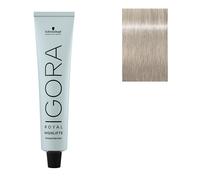 Schwarzkopf Professional - Coloration permanente Igora Royal 12-11 spécial blonde cendré extra