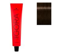 Schwarzkopf Professional - Coloration permanente Igora Royal 3-65 châtain foncé chocolat doré