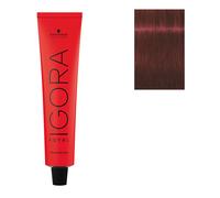 Schwarzkopf Professional - Coloration permanente Igora Royal 5-88 châtain clair rouge extra