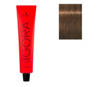 Schwarzkopf Professional - Coloration permanente Igora Royal 6-5 blond foncé doré