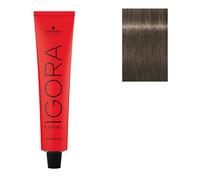 Schwarzkopf Professional Teintures Igora Royal Blond moyen cendré 7-1 60 ml