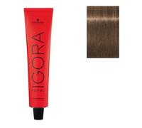 Schwarzkopf Professional - Coloration permanente Igora Royal 7-4 blond beige