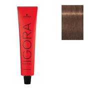 Schwarzkopf Professional - Coloration permanente Igora Royal 7-57 blond doré cuivré